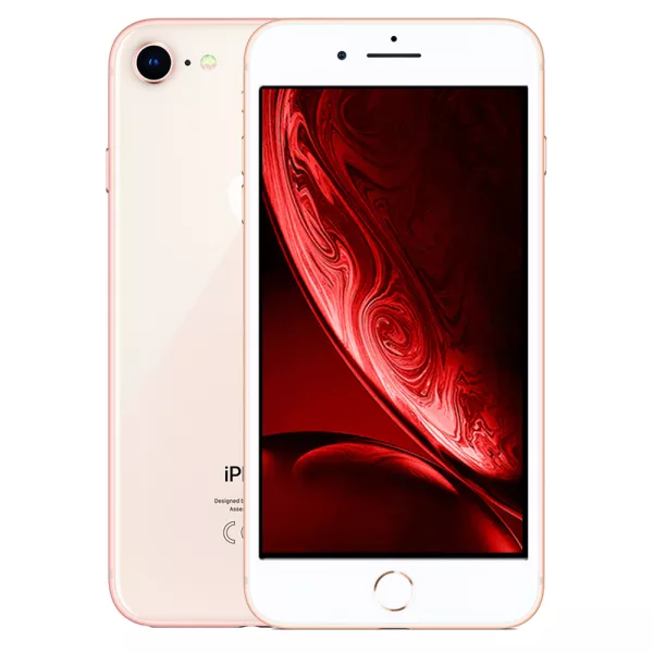Apple iPhone 8 64Gb Gold szuper