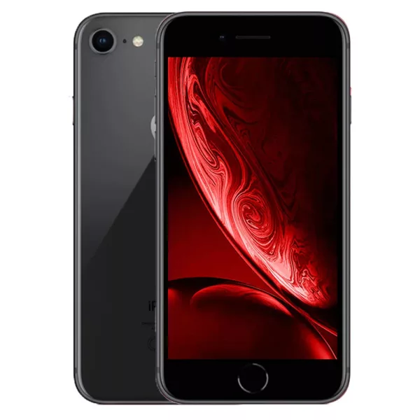 Apple iPhone 8 64Gb Space Gray szuper