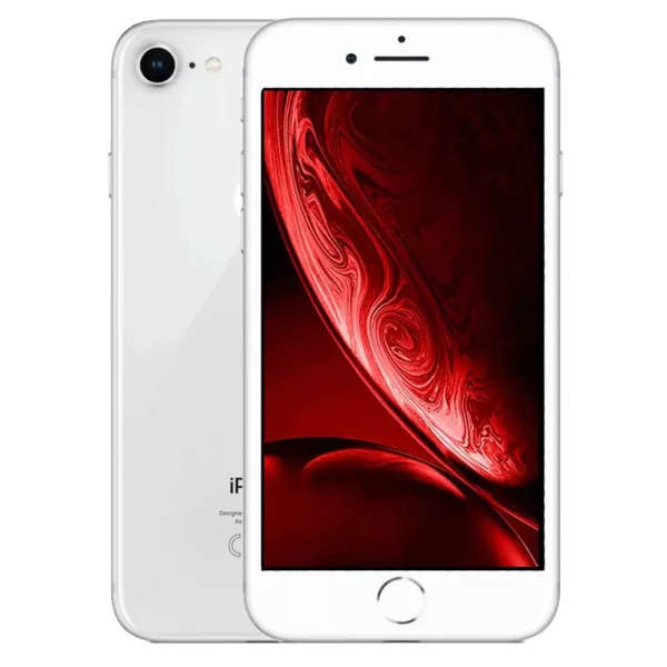 Apple iPhone 8 64Gb Silver szuper