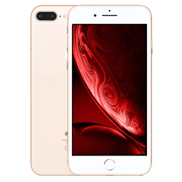 Apple iPhone 8 Plus 64Gb Gold szuper
