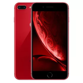 Apple iPhone 8 Plus 64Gb Red szuper