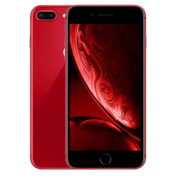 Apple iPhone 8 Plus 64Gb Red szuper