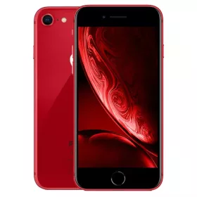 Apple iPhone SE 2020 64Gb Red szuper