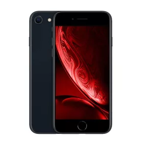 Apple iPhone SE 2022 64Gb Midnight szuper