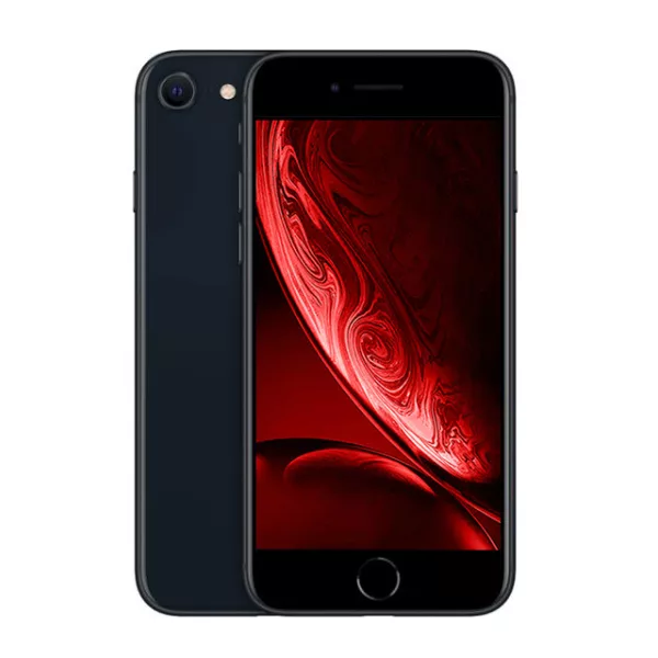 Apple iPhone SE 2022 64Gb Midnight szuper
