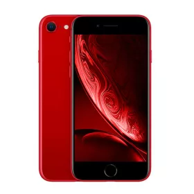 Apple iPhone SE 2022 64Gb Red szuper
