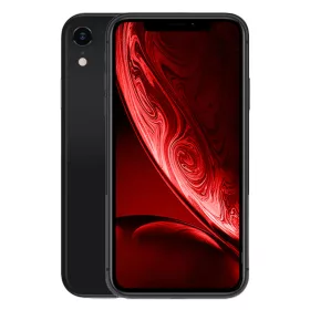 Apple iPhone XR 64Gb Black szuper