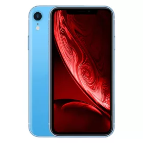 Apple iPhone XR 64Gb Blue szuper
