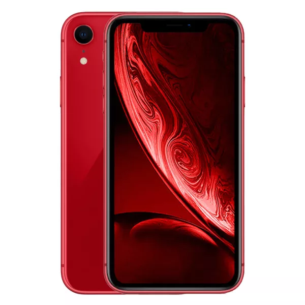 Apple iPhone XR 64Gb Red szuper