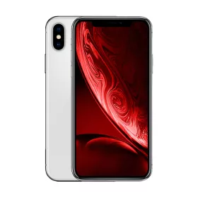 Apple iPhone XS 256Gb Silver szuper
