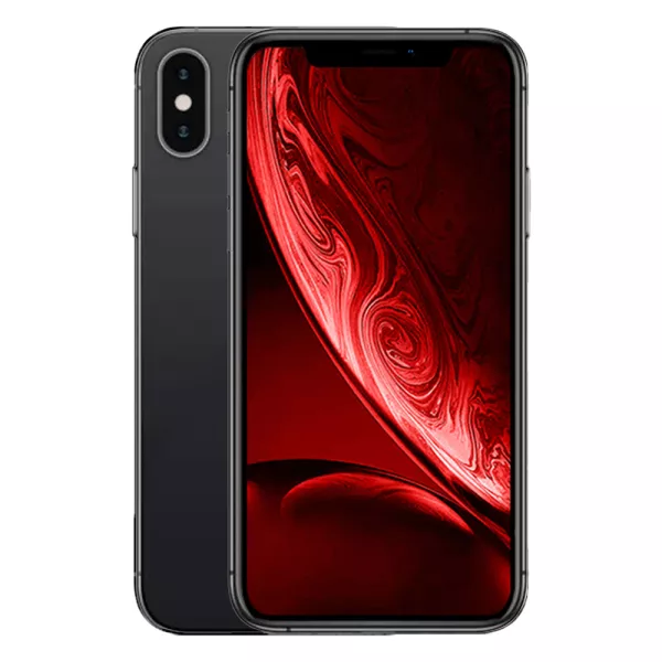 Apple iPhone XS Max 64Gb Space Gray szuper