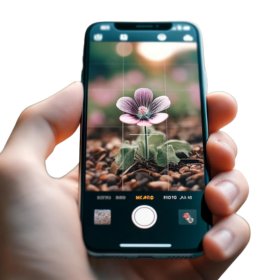 Az iPhone kamerák evolúciója