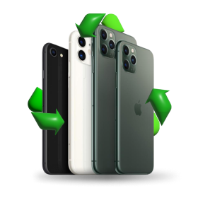 Felújított Mobiltelefonok a HiPhone.hu-tól